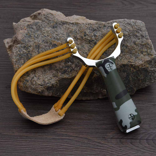 Aluminium Slingshot