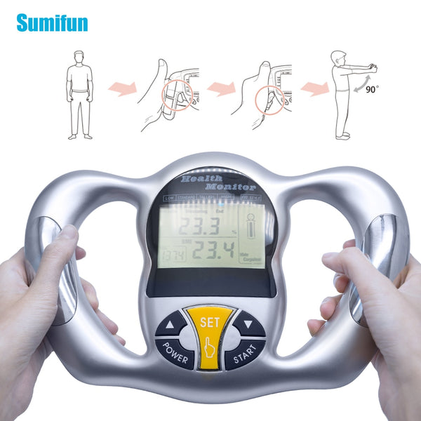 Handheld BMI Tester